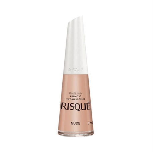 Compre Esmalte Risqu Nude Ml