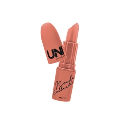 Compre Batom Uni Makeup Bala Matte Nude Collection