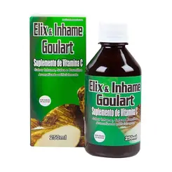 Elix & Inhame Goulart 250ml
