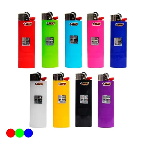 Isqueiro Bic Grande