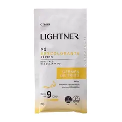 Descolorante Lightner Germen Trigo 20gr