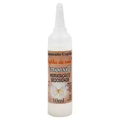 Vitamina Brilho da Seda Vita e Com 10ml