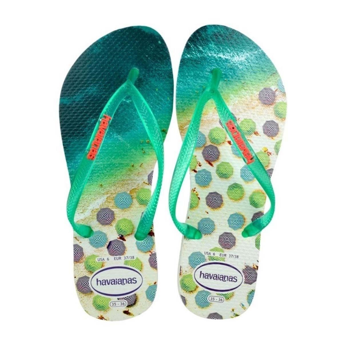 Havaianas cheap slim paisage