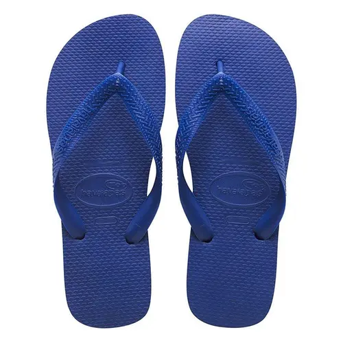 Chinelo Havaianas Top Adulto Azul Naval 41/42