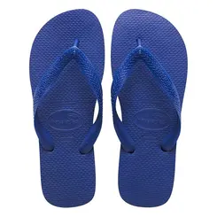 Chinelo Havaianas Top Adulto Azul Naval 41/42