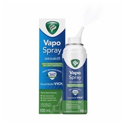 Compre Vick Vapo Spray 100ml