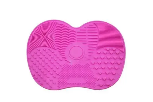 Limpador de Pincel Tapete Meilys