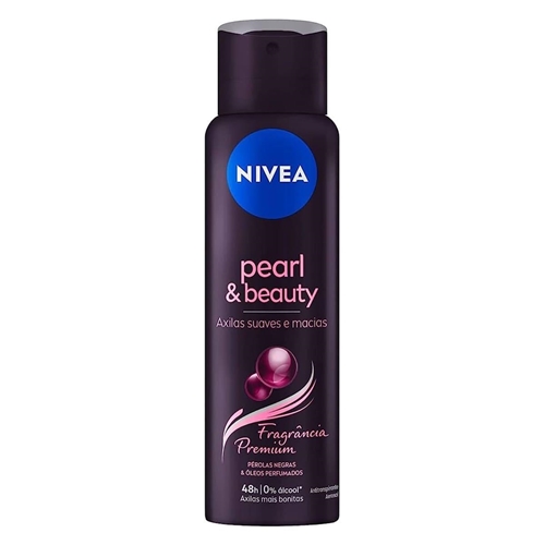 Manter o cabelo bonito — NIVEA