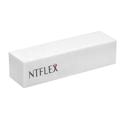 Lixa Bloco Polidor Netflex