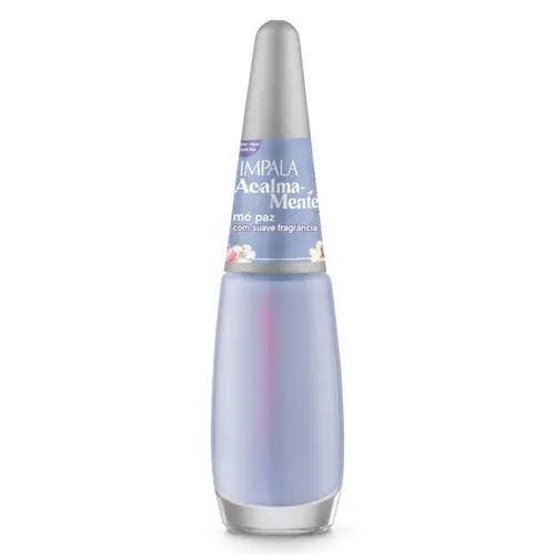Esmalte Impala Acalma-Mente Mó Paz