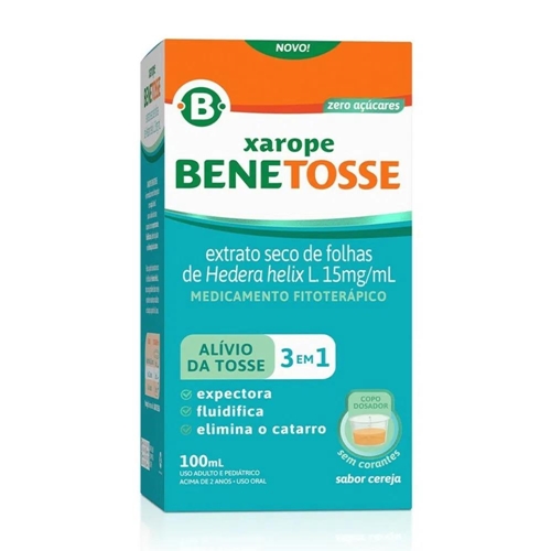 Compre Bisuran Xarope Infantil Com 120ml