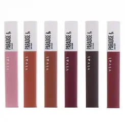 Batom Paradise Matte Liquido Vivai - 5Ml 309441