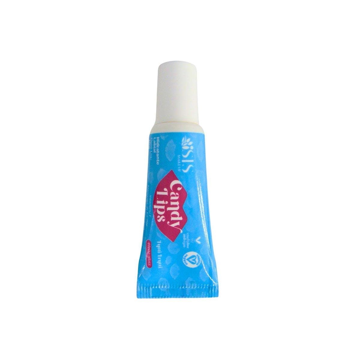 Candy Lips Hidratante Labial Tutti Frutti G