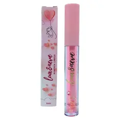 Lip Gloss Super Lábio Lua & Neve