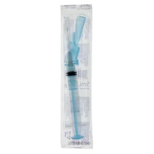 Seringa 5Ml 30mmX7mm