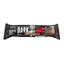 Barra Proteina Darkness Chocolate Ao Leite