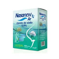 Nasonew Ar 9Mg/Ml Kit - 30 Envelopes