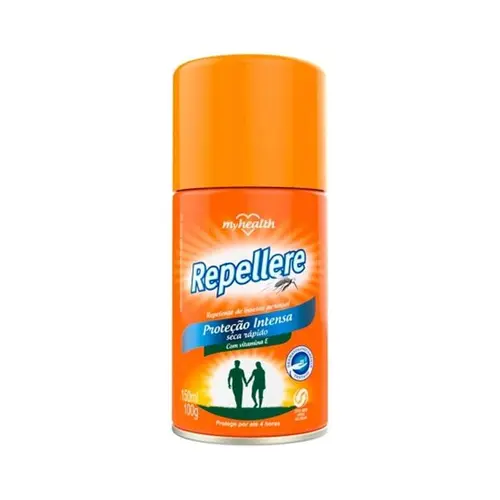Repelente Repellere Aerosol 150Ml