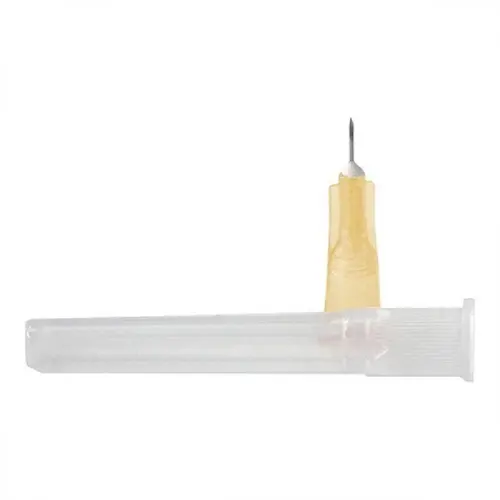 Agulha Descártavel Bd 0.30X13mm