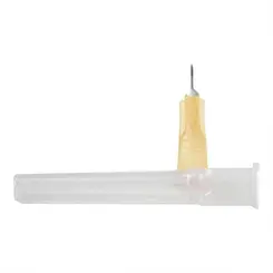 Agulha Descártavel Bd 0.30X13mm