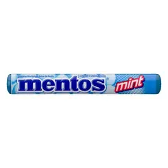 Mentos Drops Mint 37,5 Gramas