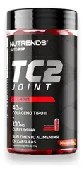 Tc2 Joint 30 Cápsulas