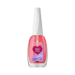 Esmalte Colorama Base Nutritiva Nail Tint