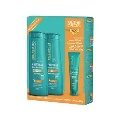Kit Mais Nutricao Bio Extratus 790g