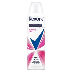 Desodorante Rexona Powder Aerosol 150Ml