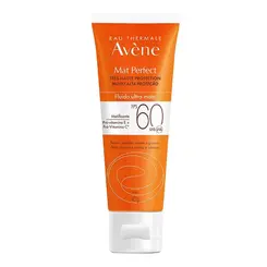Avene Mat Perfect Fps 60 40 Gramas