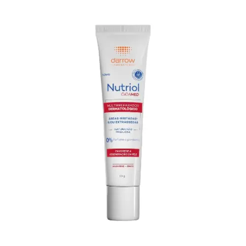 Nutriol Creme Cicamed 20g