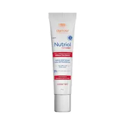 Nutriol Creme Cicamed 20g
