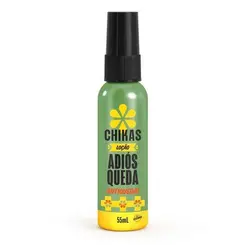 Loção Chikas Adios Queda 55Ml