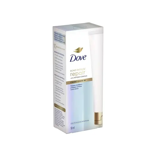 Leave In Dove Bond Repair 50Ml