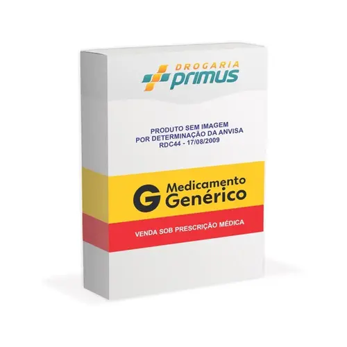 Pratiprazol 20Mg 56 Cápsulas