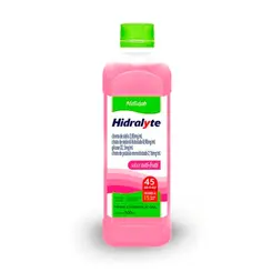 Hidralyte 45 Tutti-Frutti 500Ml Natulab
