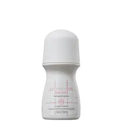 Desodorante Giovanna Baby Blanc Vanila 50Ml