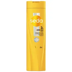 Shampoo Seda Toque Seda 300Ml