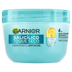Hidratante Facial Garnier Antiacne 85Gramas