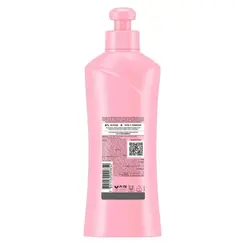 Creme para Pentear Seda Luminous UV 300ml