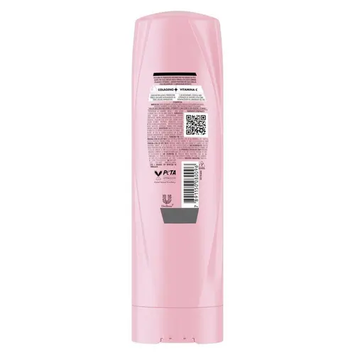 Condicionador Seda Luminous UV  300ml