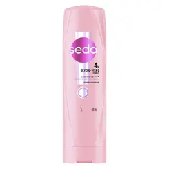 Condicionador Seda Luminous UV  300ml