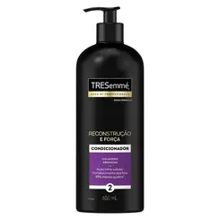 Condicionador Tresemme Reconstrução Força 650Ml