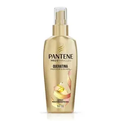 Spray Multibenefícios Pantene Miracles Queratina 160ml