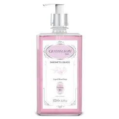Sabonete Giovanna Baby Classic Antibacteriano 500Ml