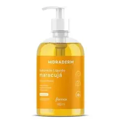 Sabonete Líquido Hidraderm Maraculá 480ml