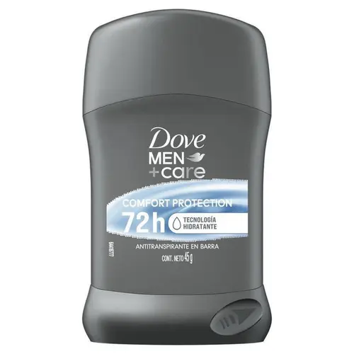 Desodorante Stick Dove Men Care Proteção Total 45G