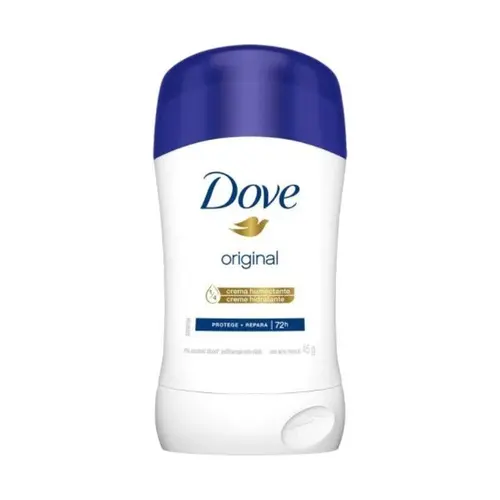 Desodorante Dove Rollon Stick Original 45Gr