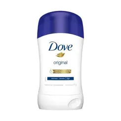 Desodorante Dove Rollon Stick Original 45Gr