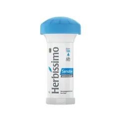 Desodorante Twist Antitraspirante Sensitive Herbissimo 45g